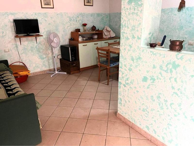 Olimpo a Santa Teresa - Appartamenti vicino al mare