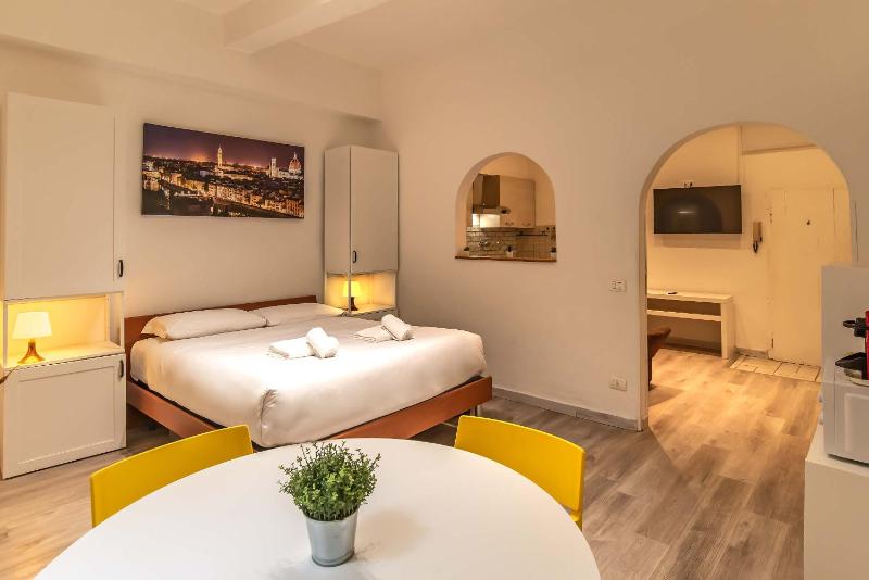 Цены на Santa Croce Sweet Apartment в Флоренции
