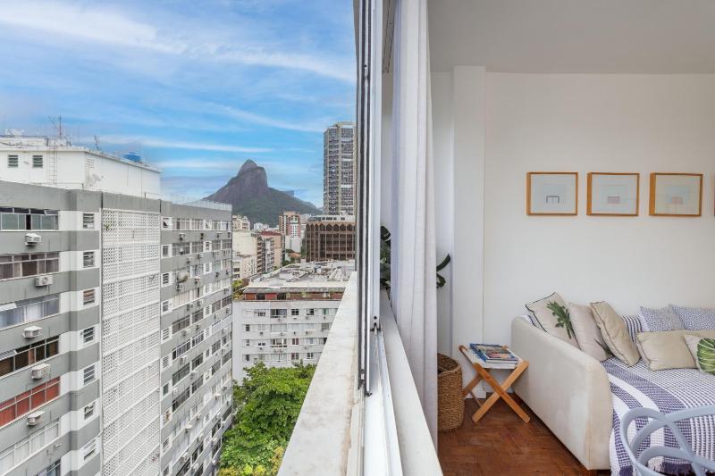 Unhotel - Perfeito Apartamento Temporada no Leblon, Perto da praia — отзывы гостей и цены