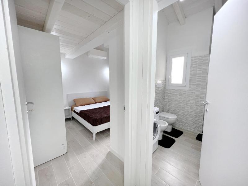 Il Sole a Castelsardo - Appartamento con Piscina