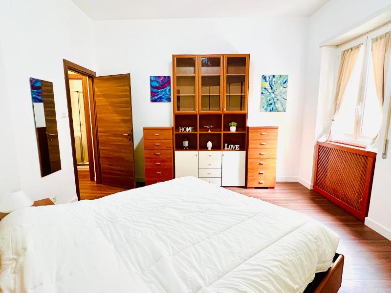 Цены на Elegant Apartment Villa Bianca в Риме