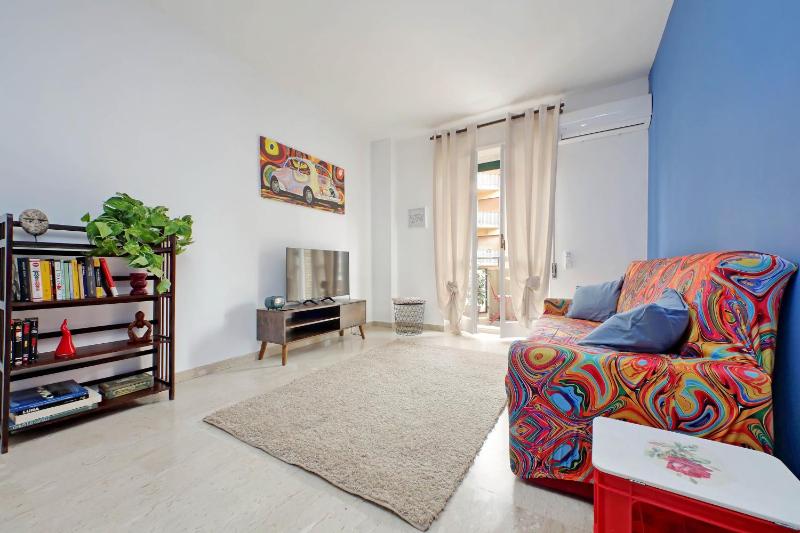 Casa Trastevere — комфортный отель в Риме