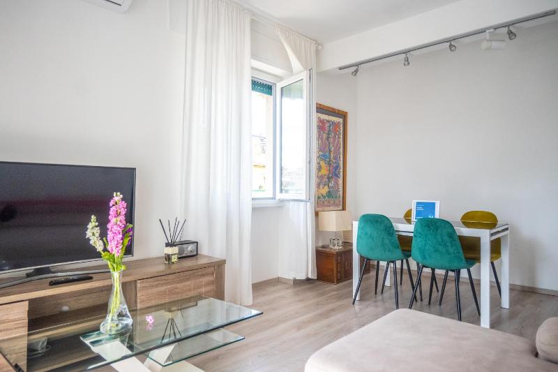Families apartment — отель с удобным расположением в Риме