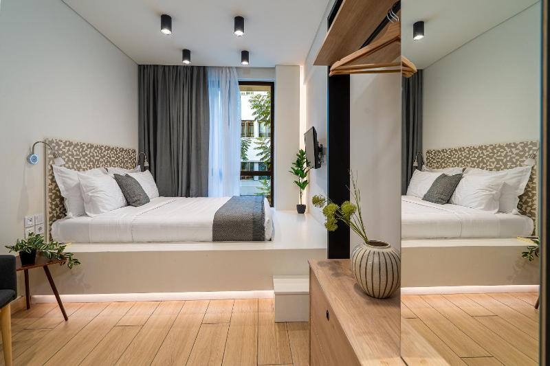 Stylish 102 Studio Apartment in the center — отзывы гостей и цены