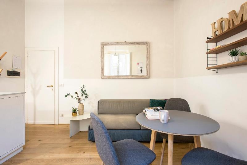 Cinque Loft — забронировать отель в Риме