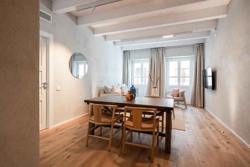 Trinità UrbanNest a Cagliari - Nido urbano centrale