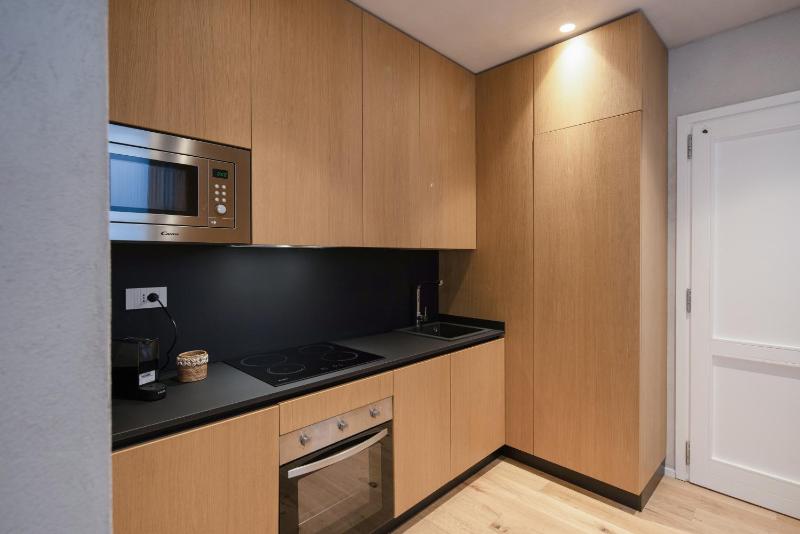 Trinità UrbanNest a Cagliari - Nido urbano centrale