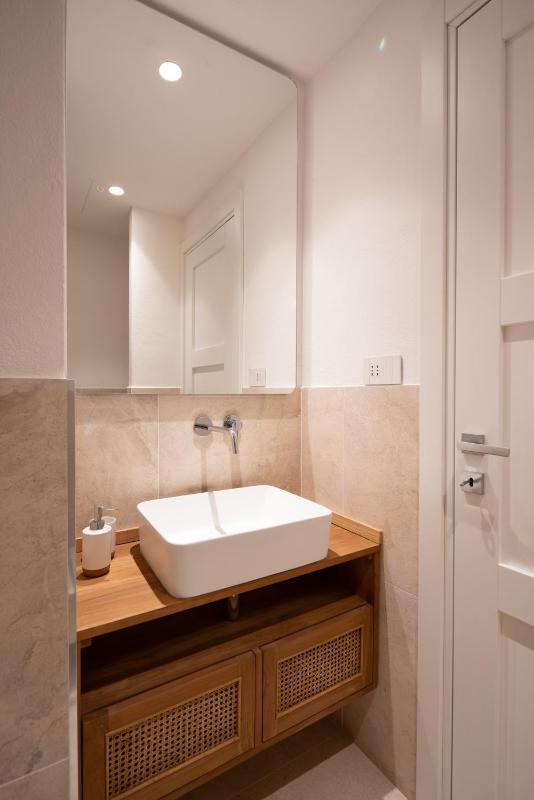 Trinità UrbanNest a Cagliari - Nido urbano centrale