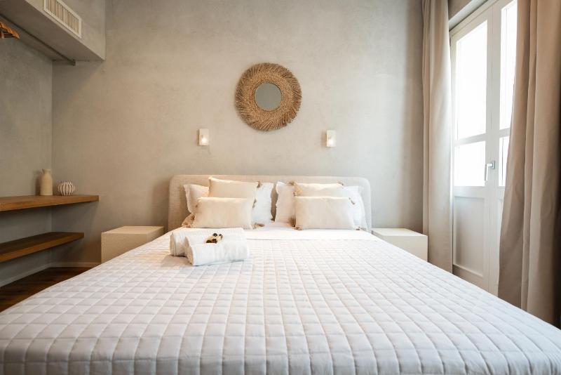 Trinità Rooftop a Cagliari - Attico con terrazza