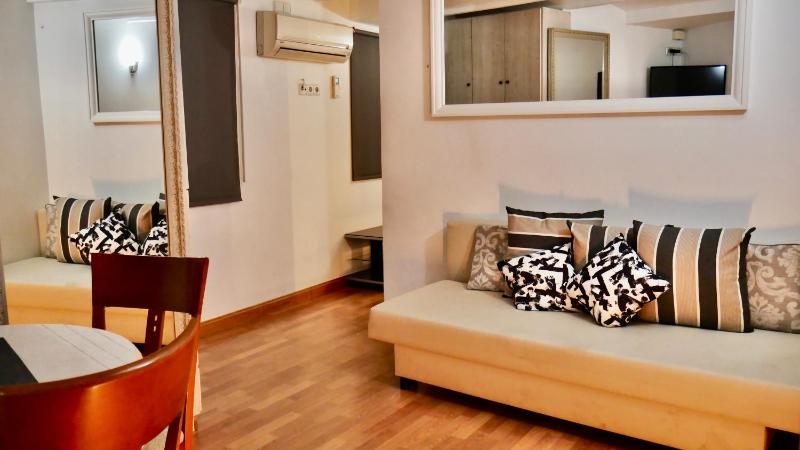 Apartamento Centrico Madrid Gran via - Sol — отель в Мадриде, Испания