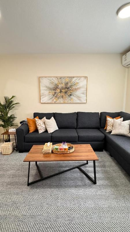 Цены на Beautiful 3BR villa with Self-Check-in near to Major Events Family only в Джидде
