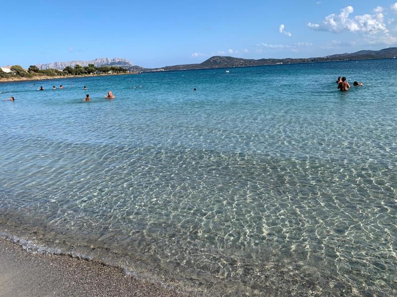 La Terrazza Del Faro a Olbia - Splendido apt vista mare