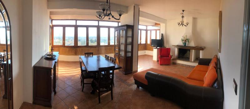 PanoramicHouseMondello — отзывы гостей и цены