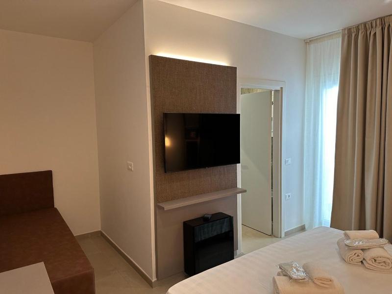 Amani Chic a Olbia - Lussuose camere con terrazza