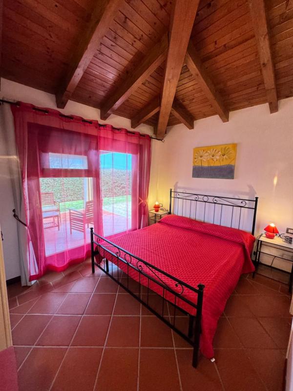 Villa Holiday Park a Stintino - Lussuosa villa con piscina