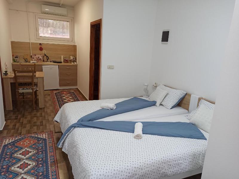 Цены на MBM Apartments 1 в Сараево
