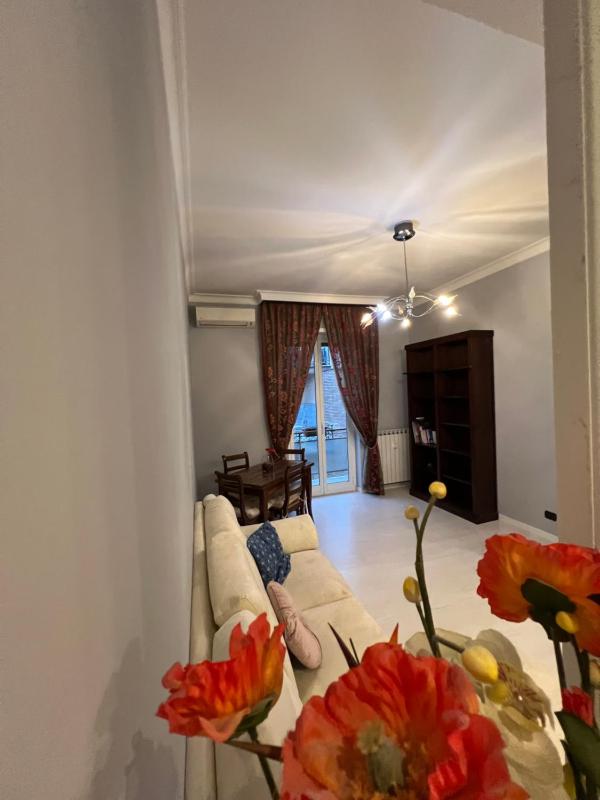Labanca's Apartment — забронировать отель в Риме