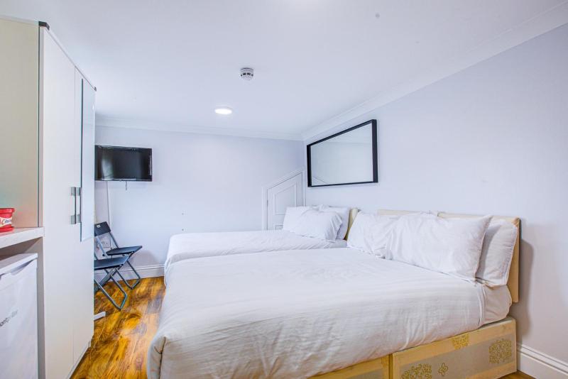 Streatley Apartments — забронировать отель в Лондоне