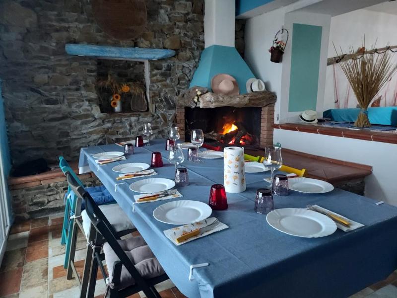 Villa Asinara a Stintino - Incantevole casa sul mare