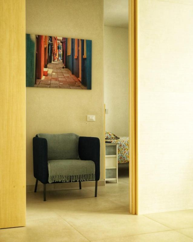 Jitaku a Cagliari - Moderni appartamenti rinnovati centro