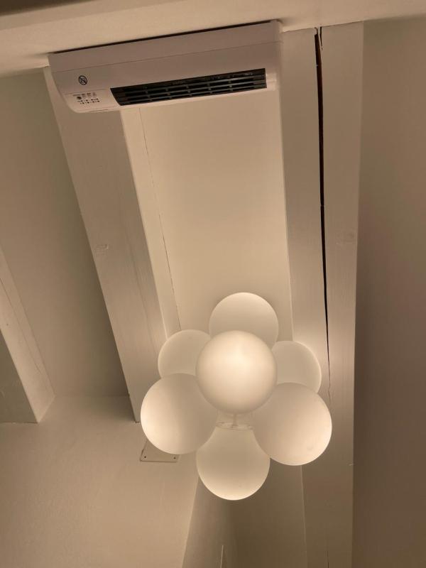 Biennale Apartment Venice — отель с удобствами в Венеции