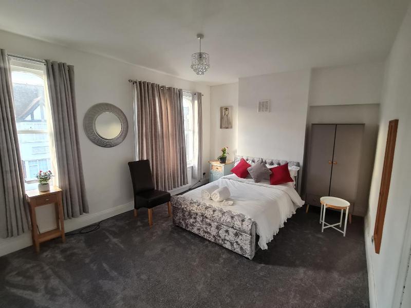 3-Bed House in London self-contained in Ladywell — отзывы гостей и цены