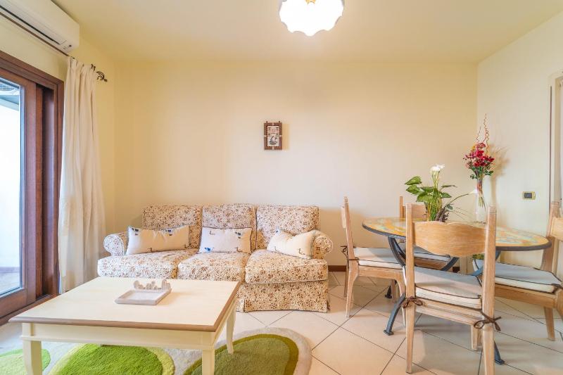 Casa Corallo a Olbia - Appartamento fronte mare