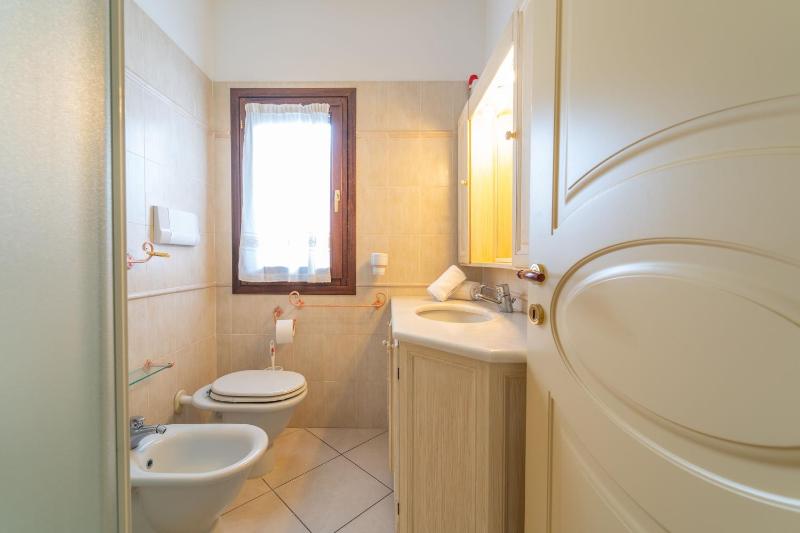 Casa Corallo a Olbia - Appartamento fronte mare