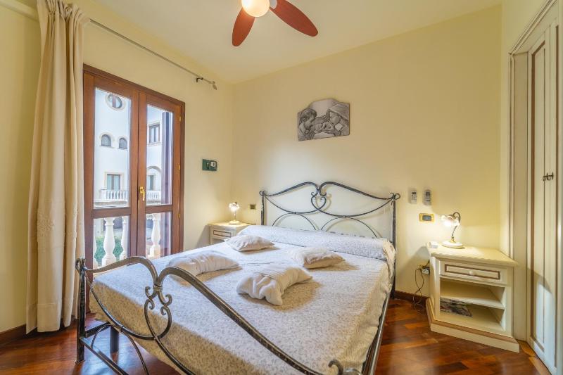 Casa Corallo a Olbia - Appartamento fronte mare