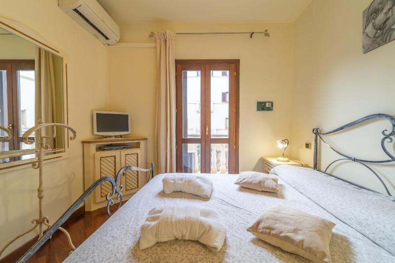 Casa Corallo a Olbia - Appartamento fronte mare