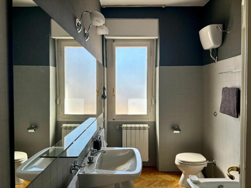 14 B&B a Sassari - Affascinante soggiorno in stile Liberty
