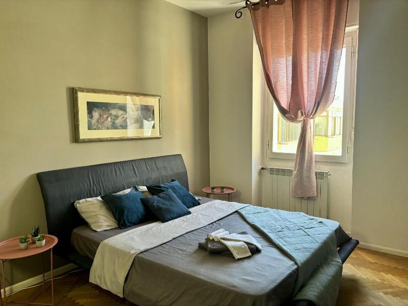 14 B&B a Sassari - Affascinante soggiorno in stile Liberty