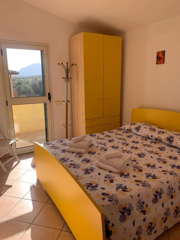 Casa Menuccia a Orosei - Tradizionale alloggio con giardino