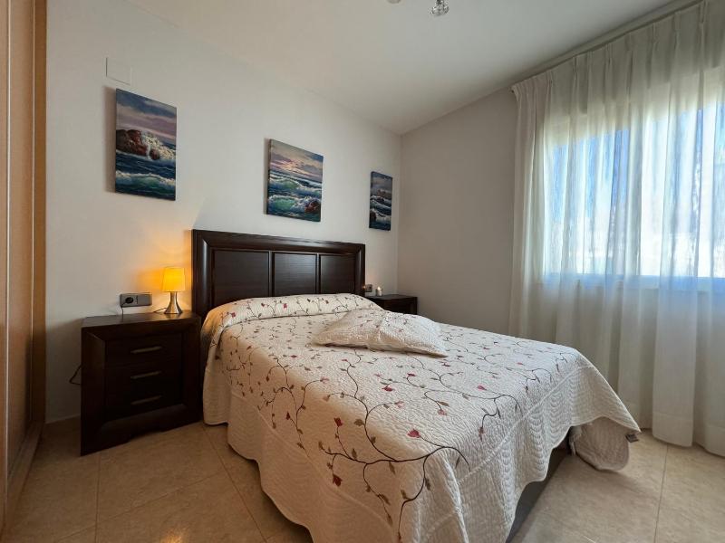 Цены на Alicante San Pablo 3 habitaciones в Аликанте