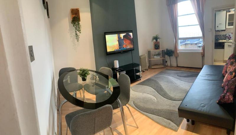 2 bedroom flat in Paddington — отзывы гостей и цены