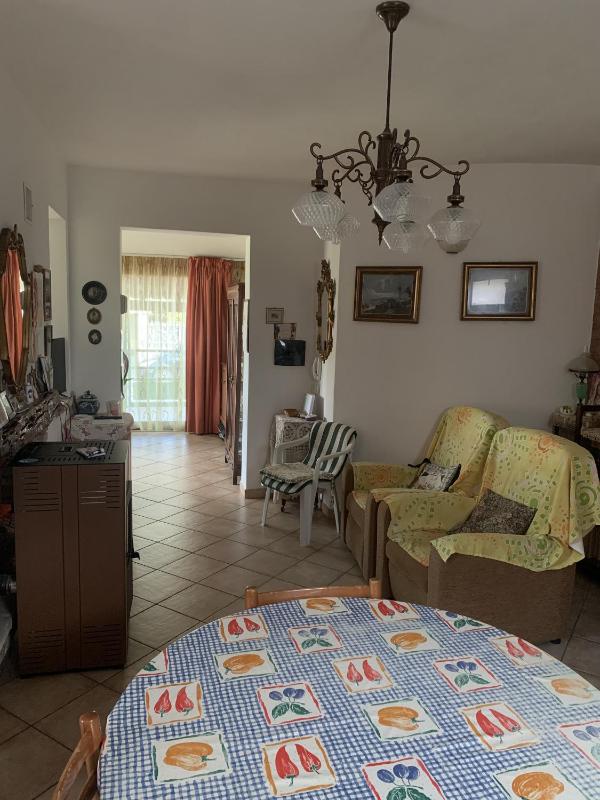 Summer house a Capoterra - Incantevole casa fronte mare