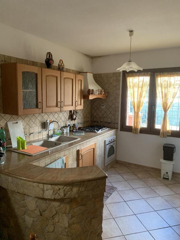 Summer house a Capoterra - Incantevole casa fronte mare
