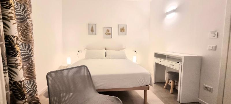 Anthias Rooms a Porto San Paolo - Charme in centro