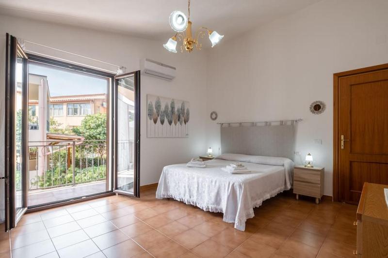 La Torre a Domus de Maria - Incantevole casa vicino a Chia