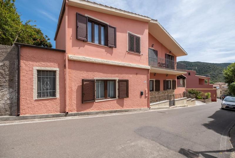 La Torre a Domus de Maria - Incantevole casa vicino a Chia