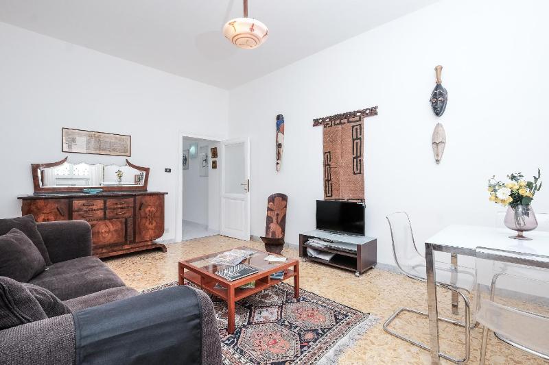 Casa Linda — отель с удобным расположением в Риме