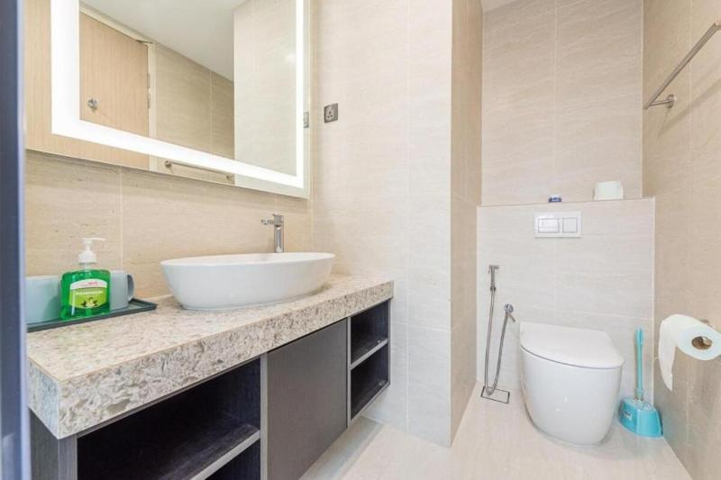 Premier Sky Suite At Star klcc — отзывы гостей и цены