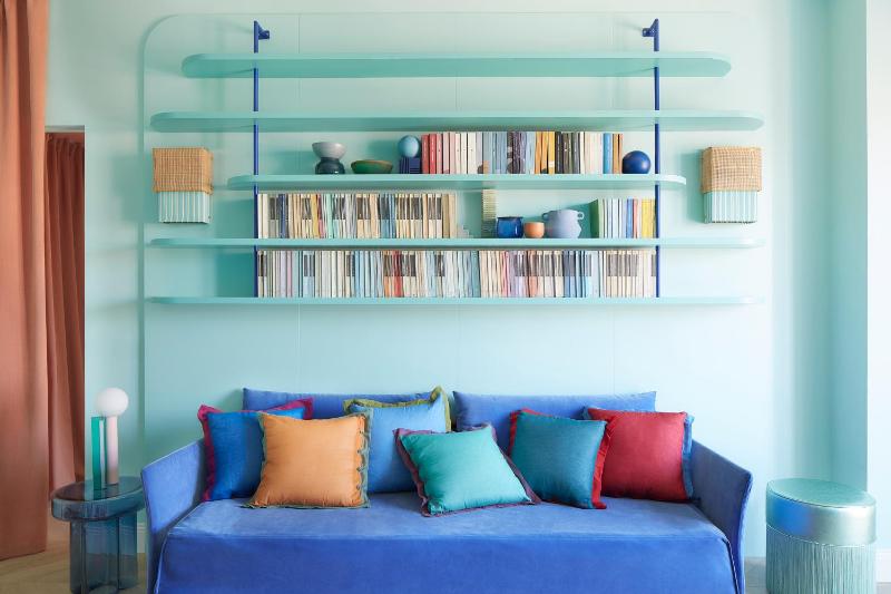 Verde Acqua - Design & Comfort — отель в Милане, Италия