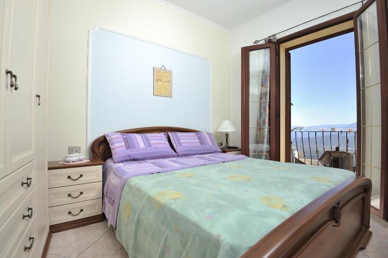Baunei Apartments a Baunei - Incantevole rifugio vista mare