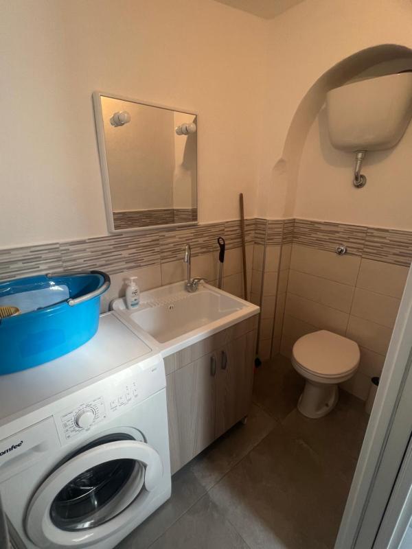 Casa Foxi Manna a Tertenìa - Villa Fronte Mare