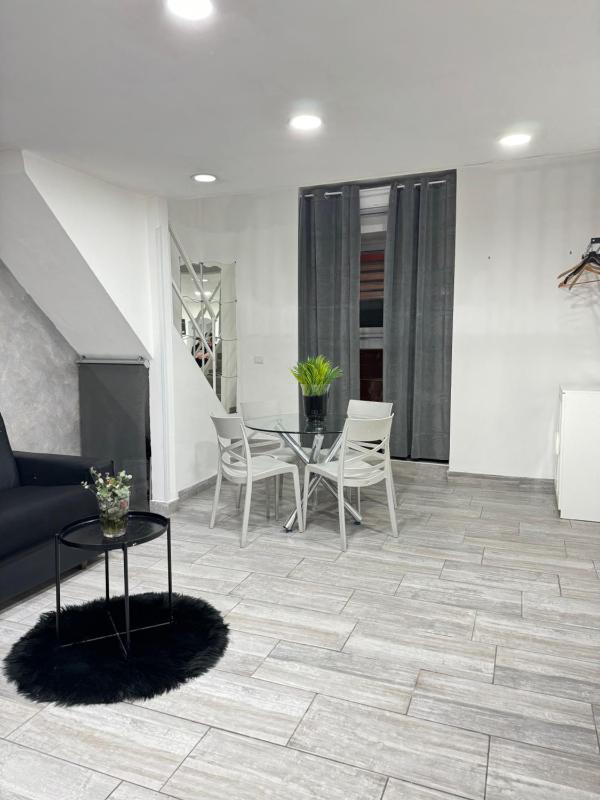 Toledo home — отель в Неаполе, Италия
