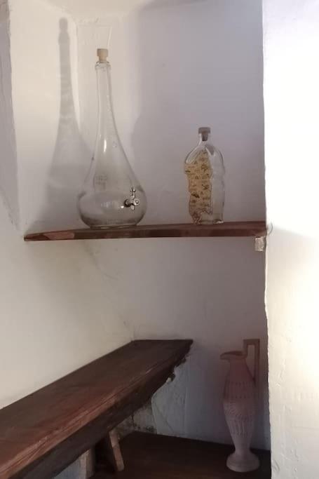 Loft Cagliari con soppalco - Spazioso appartamento con balcone