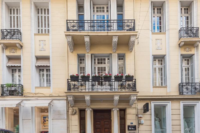 The Rare Luxury Gem near Syntagma, Kolonaki Square — отзывы гостей и цены