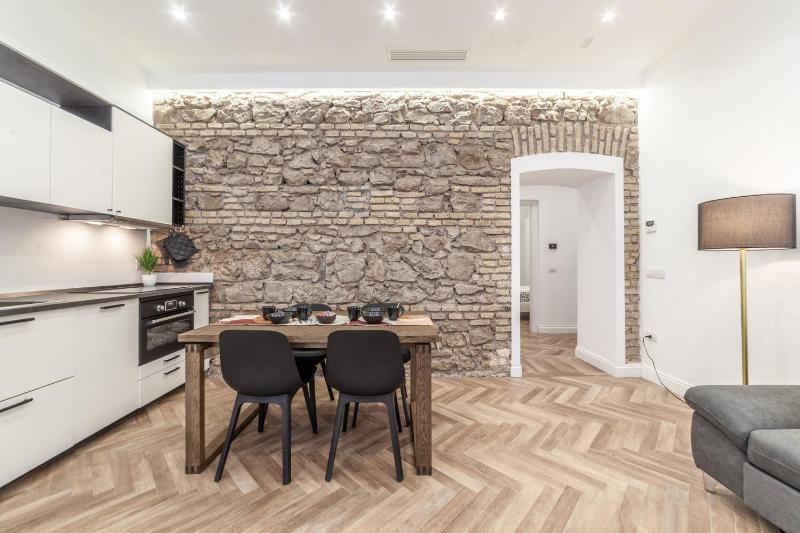 Цены на Private apartment в Риме
