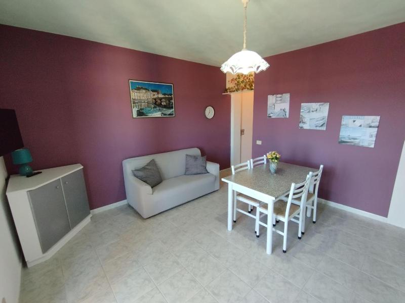 Luna Apartment a La Caletta - Incantevole Vista Mare